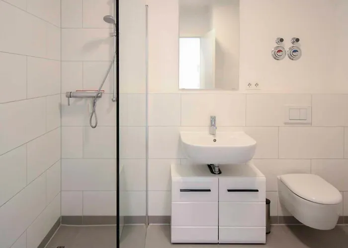 Luxury Loft Downtown Hafencity