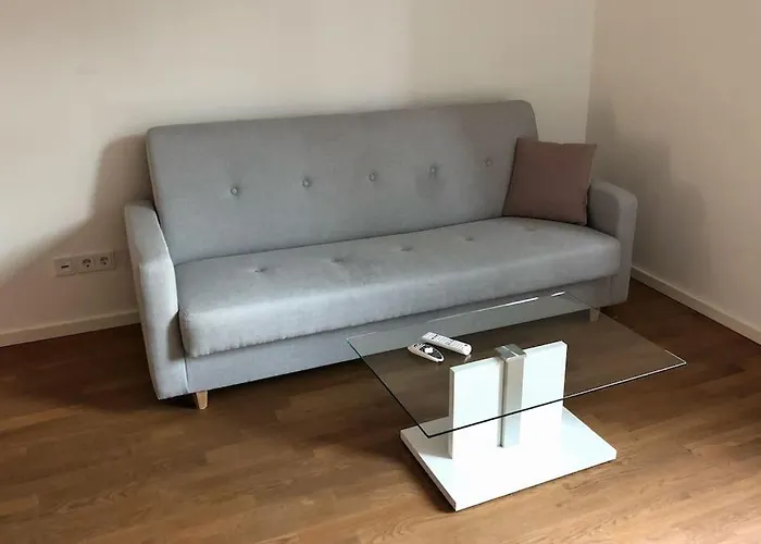Luxury Loft Downtown Hafencity Apartment *