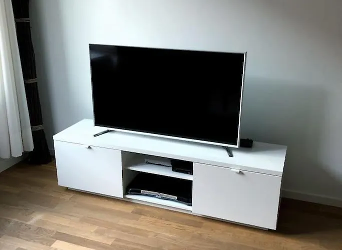 Apartment Luxury Loft Downtown Hafencity *