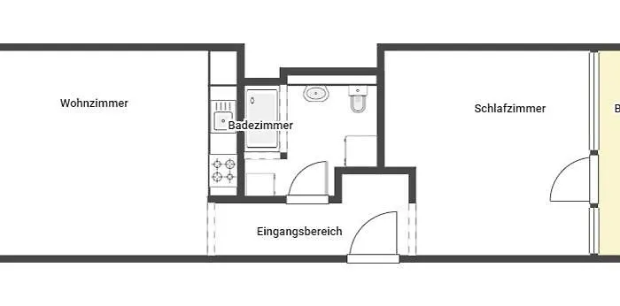 Luxury Loft Downtown Hafencity Hamburg